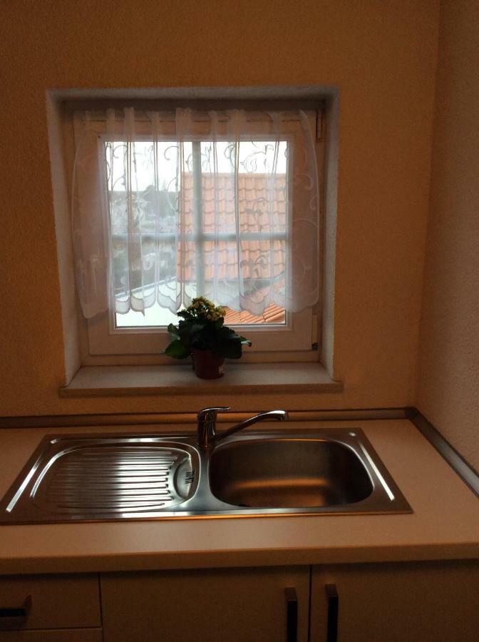 Apartment Jane Bad Schonborn Exterior foto