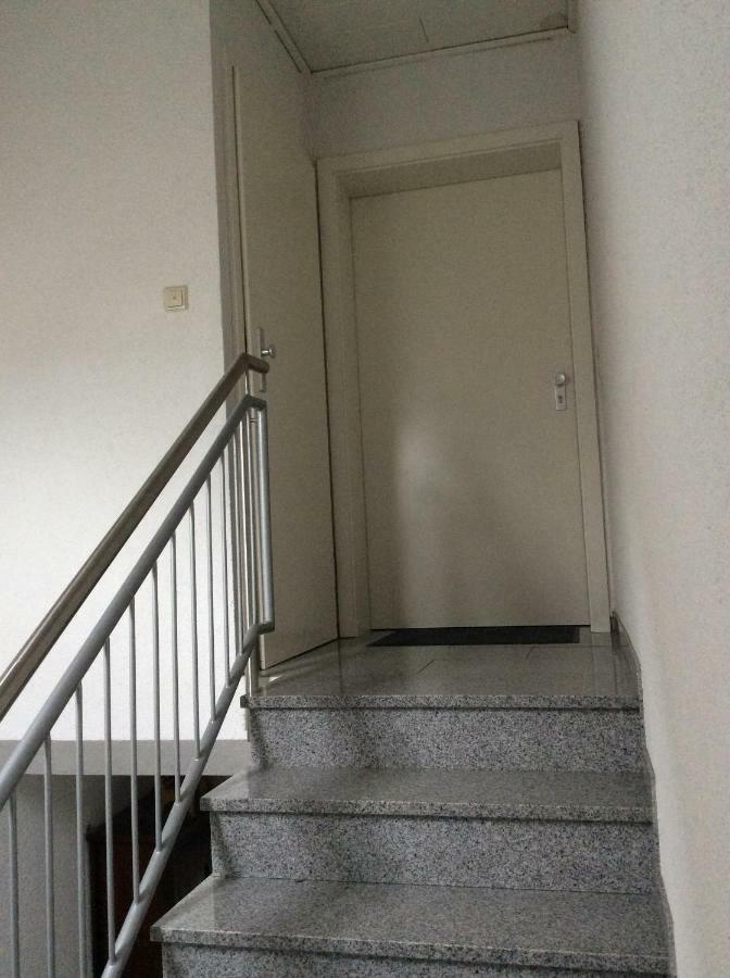 Apartment Jane Bad Schonborn Exterior foto