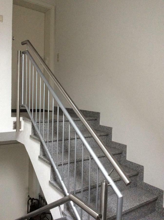 Apartment Jane Bad Schonborn Exterior foto