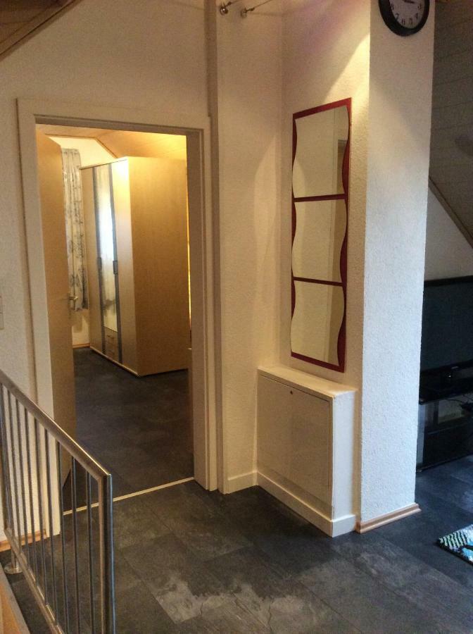 Apartment Jane Bad Schonborn Exterior foto